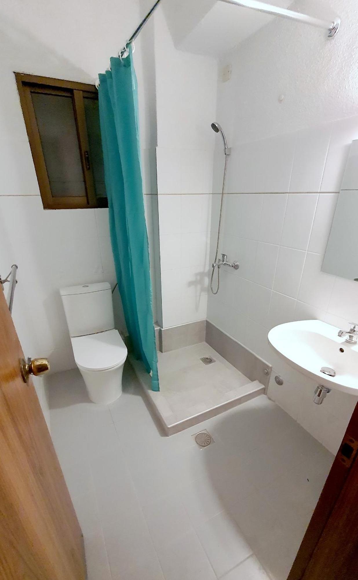 Hotel Pashos Kriopigi Esterno foto